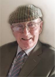 Death Notice of Michael COLBERT (Glenageary, Dublin)