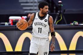 Kyrie andrew irving is an american professional basketball player for the boston celtics of the national basketball association (nba). Nets Injury Update Kyrie Irving Ruled Out Thursday Vs Pacers Draftkings Nation