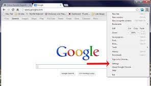 Google chrome is set to block popups by default, but you can double check that this feature is activated in the browser's advanced settings. Pop Up Blocker