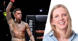 Vechten tegen Jake Paul? Dat willen we allemaal wel