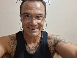 Who remembers playing in the creek?