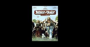 Cette saga est composée de cinq opus : Asterix Et Obelix Contre Cesar 1998 Un Film De Claude Zidi Premiere Fr News Date De Sortie Critique Bande Annonce Vo Vf Vost Streaming Legal