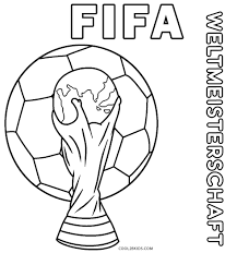 Hier findest du alle ausmalbilder und malvorlagen deiner lieblingssendungen, kostenlos und im überblick. Ausmalbild Fussballplatz