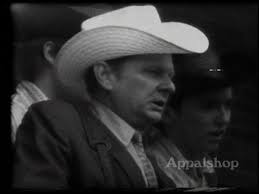 Ralph Stanley And The Clinch Mountain Boys (with Keith Whitley)