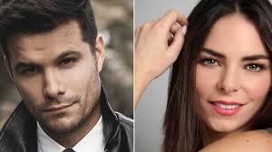 Volverte a ver: conoce al elenco completo de la nueva novela de Televisa