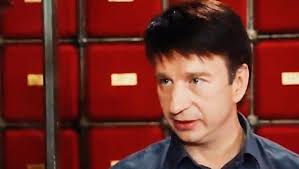 Умер народный артист рф владимир качан. Umer Sygravshij V Brigade Kuhne I Molodezhke Akter Vitalij Alshanskij Gazeta Ru