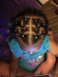 Hairstyle For Toddler Little Girl Hair Toddler Toddlerhair School Hairstyles Hairstylesfortoddlers Rubb Baby Girl Hairstyles Baby Hairstyles Hair Styles