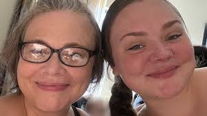 Fundraiser by Sara Rebeterano : Help Jen Recover from Spinal Surgery