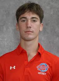 2025-26 Men's Ice Hockey Roster