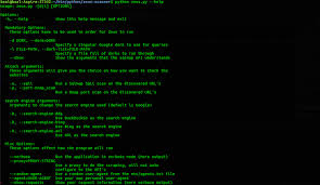 Zeus Scanner Advanced Dork Searching Utility Security Application Dork Cyber Security