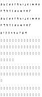 This font is designed by madpixel designs. Onecraft Font Dafont Com