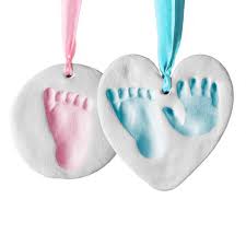 Baby boy gifts are so much fun to shop for, but you have two recipients you have to please. Baby Handprint And Footprint Kit Ornament Makers For Baby Girl Gifts Baby Boy Gifts Unique Baby Shower Gifts Memory Art Personalized Baby Gifts For Baby Registry Keepsake Box Nursery Decor Buy