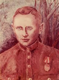 Hồ sơ mật: Làm thế nào một người lính Đức trở thành anh hùng Liên Xô?