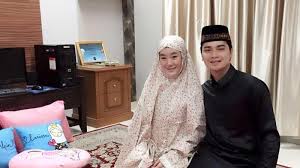 Larissa chou bersama alvin faiz saat rilis buku. Muhammad Alvin Faiz Ceritakan Perjalanan Cintanya Dengan Larissa Chou Netizen Dibuat Baper Tribunstyle Com
