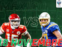 El cambio de regla pretende mejorar la seguridad del jugador. Nfl Confirma Juego En Mexico En Noviembre Cdmx Com
