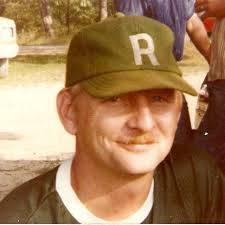 Gratiot County Baseball League