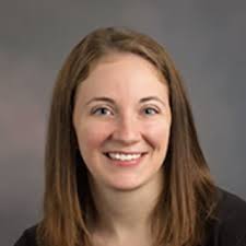 Stacey (Richmond) Yeo