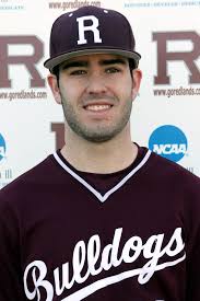 2017 Baseball Roster