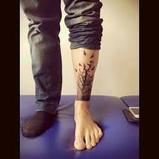 Tree tattoos also helps to show that how much dedicated you are about environment or mother nature. The Source Of Life Tree Tattoos And Meaning By Tattolover Medium
