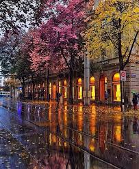 Zurich Switzerland Beautiful World Wonderful Places Beautiful Places