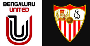 The fixtures were announced on 31 august 2020. Spain S La Liga Club Partners With Fc Bengaluru United