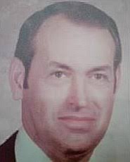 James Tussing Obituary