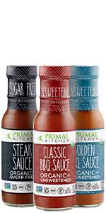 Primal fuel protein chocolate coconut powder includes 10g of whey protein in every serving. Amazon Com Primal Kitchen Collagen Fuel Protein Mix Chocolate Coconut Non Dairy Coffee Creamer Smoothie Booster Supports Healthy Hair Skin And Nails 24 Servings Health Personal Care
