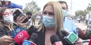 Del desarrollo publicó un sondeo de las elecciones a gobernador de la región metropolitana , a tres semanas de los comicios que se desarrollarán el. O2s Kmx48p8bem