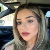 Destiny Sandoval's Instagram, Twitter & Facebook