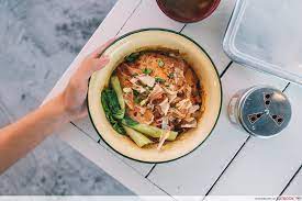 He is also on the board of china primary energy holdings ltd. Tie Fun Wan Review Ex Hotel Chef Serving Ma La Pork Noodles Beef Rice Bowls And More From 8 Eatbook Sg New Singapore Restaurant And Street Food Ideas Recommendations