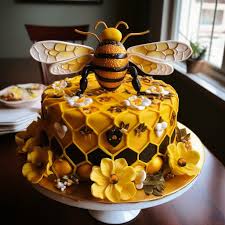 I Love Bees