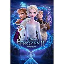 Frozen Ii Blu Ray Dvd Digital Disney Princes Disney Disney Prensesleri