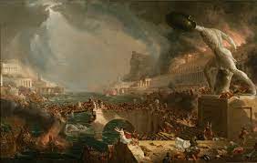 We did not find results for: Thomas Cole The Course Of Empire Destruction Painting Classic Art Hd Wallpapers Desktop And Mobile Images Photos