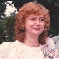 Betty Lou Rickman Monroe Obituary