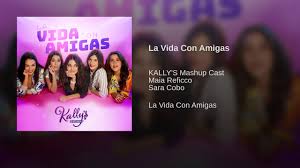 Kally S Mashup Chansons Et Paroles La Vida Con Amigas Wattpad List download link lagu mp3 kallys mashup chanson gratis and free streaming terbaru hanya di stafaband. kally s mashup chansons et paroles
