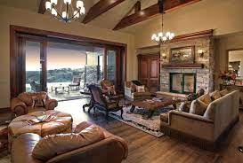 3 the best design books to buy now. Classic Texas Hill Country Homes Ranch Home Interior Design Ideas Jpg 1280 865 Small House Interior Pool House Interiors Small House Interior Design