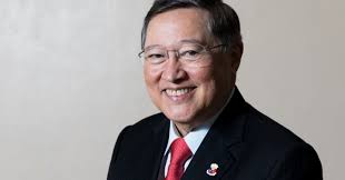 Cabinet men not meddling in speakership race: Dominguez