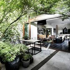 Somedayindooroutdoor Indoor Courtyard Outdoor Rooms Patio