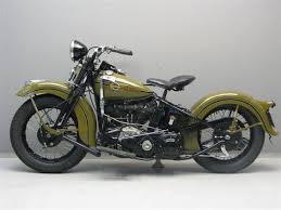 1938 Harley Davidson Knucklehead Harley Davidson Knucklehead Motorcycle Harley Classic Bikes