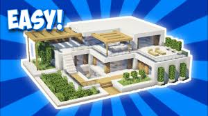 Check spelling or type a new query. Youtube Video Statistics For Minecraft How To Build A Large Modern House Tutorial Easy 30 Interior In Desc Noxinfluencer