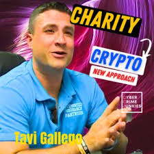 How To Bring Social Responsibility To Crypto