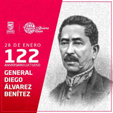 Alberto De los Santos Díaz