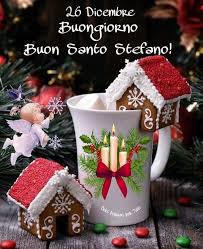 Pin Di Paola Sim Su Christmas Natale Buon Natale Buongiorno Bellissimo Natale