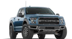 2020 Ford F 150 Raptor Interior Exterior Color Options Akins Ford