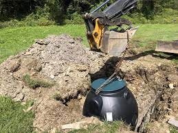 Diy Septic Tank Advise Small Cabin Forum