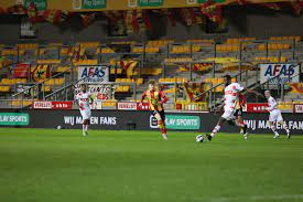 Head to head statistics and prediction, goals, past matches, actual form for jupiler league. Standard Standard Smeert Mechelen 0 4 Pandoering Aan Kv Mechelen