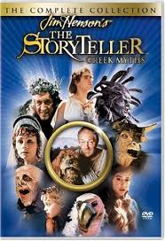 I had actually read the odyssey, but professor. The Storyteller Greek Myths Tv Mini Series 1990 Imdb