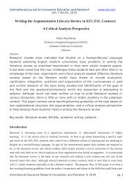 Snowflake outline template owflake folding template free. Pdf Keyword Literature Review Efl Esl Academic Writing Lebanon Writing The Argumentative Literary Review In Efl Esl Contexts A Critical Analysis Perspective Writing The Argumentative Literary Review In Efl Esl Contexts A Critical Analysis