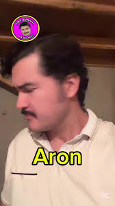 Saludos Para Aaron