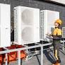 Germany Accelerates Energy Transition Amid Fossil Fuel Challenges